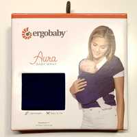 Ergobaby Aura Baby Wrap / Marsúpio