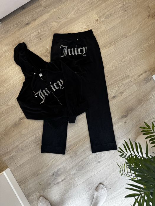 Костюм Juicy Couture