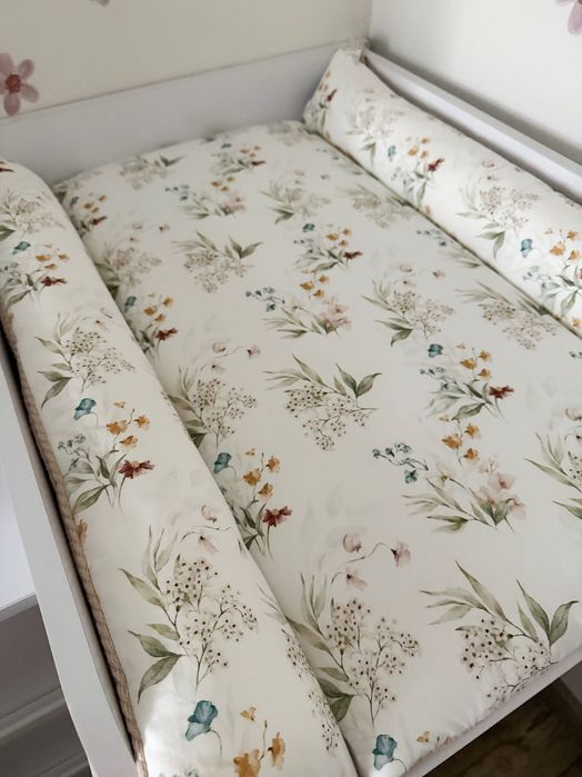 Пеленальний матрасик ( матрас на пеленатор)