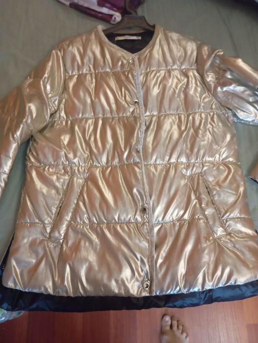 Куртка жіноча  Манго