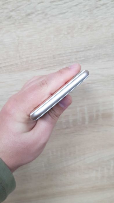 iPhone 7 256Gb. iOS 15.8.5