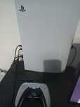 PS5 em perfeito estado