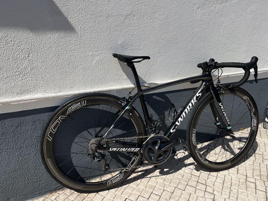 Specialized s works