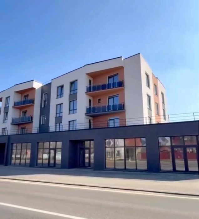 Продаж квартири в Новобудові Івано-Франкове