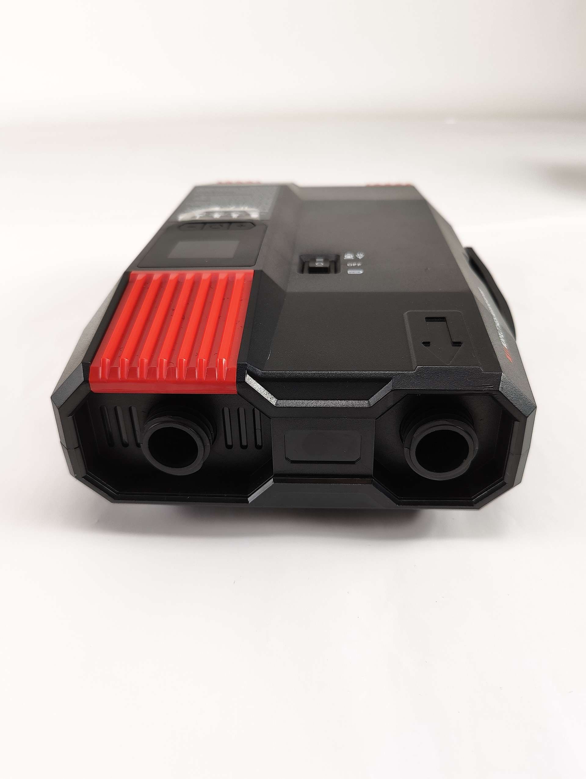 Morpilot pompka SUP 120W 0-20PSI YF6609