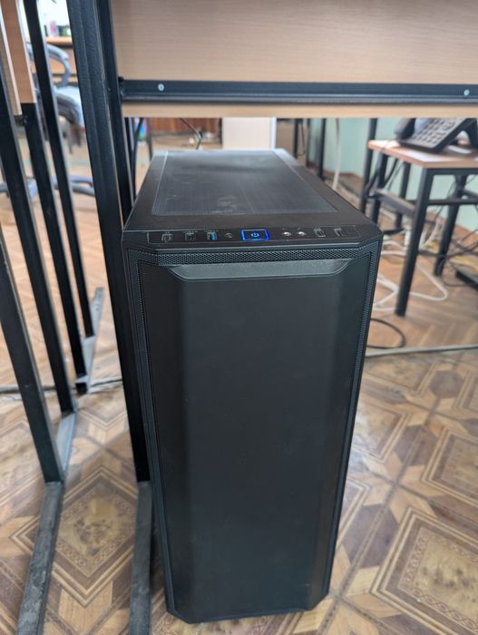 Компютер стаціонарний