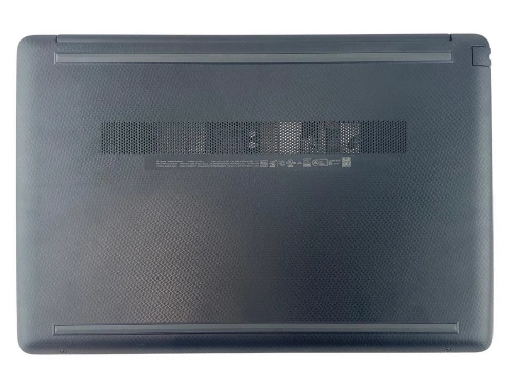 HP i5-1235U 10ядер/8gb ddr4/256gb ssd/15’6 Full HD 1920x1080