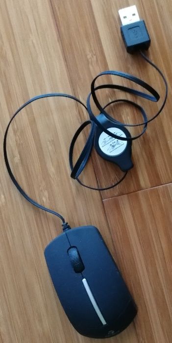 Ratos USB (diversos)