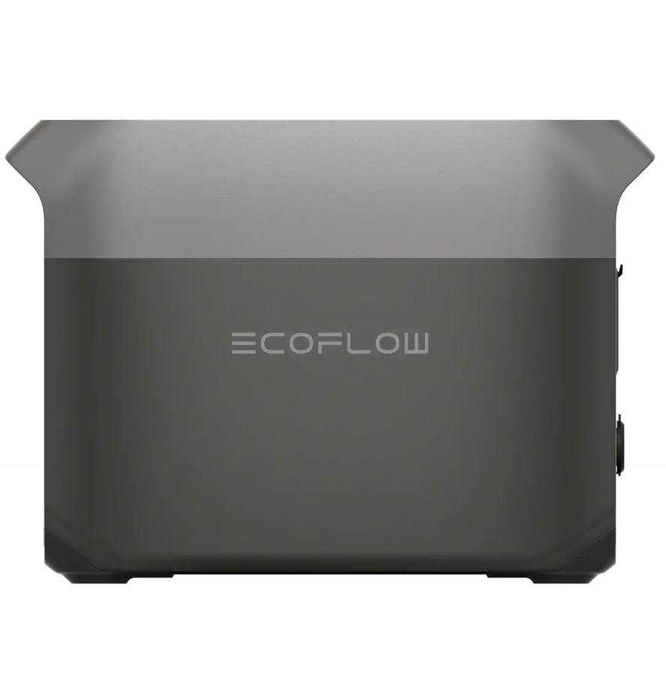 Зарядна станція EcoFlow DELTA 3 EU-Version (європейські розетки!)