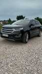 Sprzedam Ford Edge 2016r 2.0 diesel 180KM