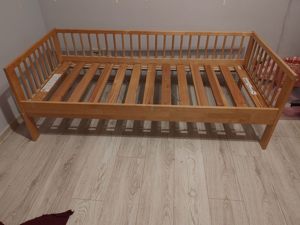 Łóżko IKEA Gulliver