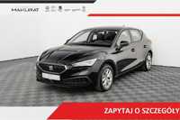 Seat Leon WD0614P#1.5 TSI Full LED Podgrz.f 2 stref klima Salon PL VAT 23%