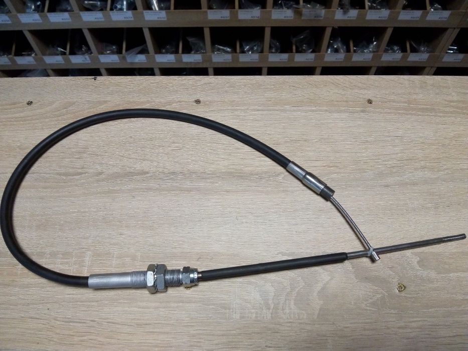 Dorabianie naprawa linek motoryzacyjnych gazu, hydrauliki itp.