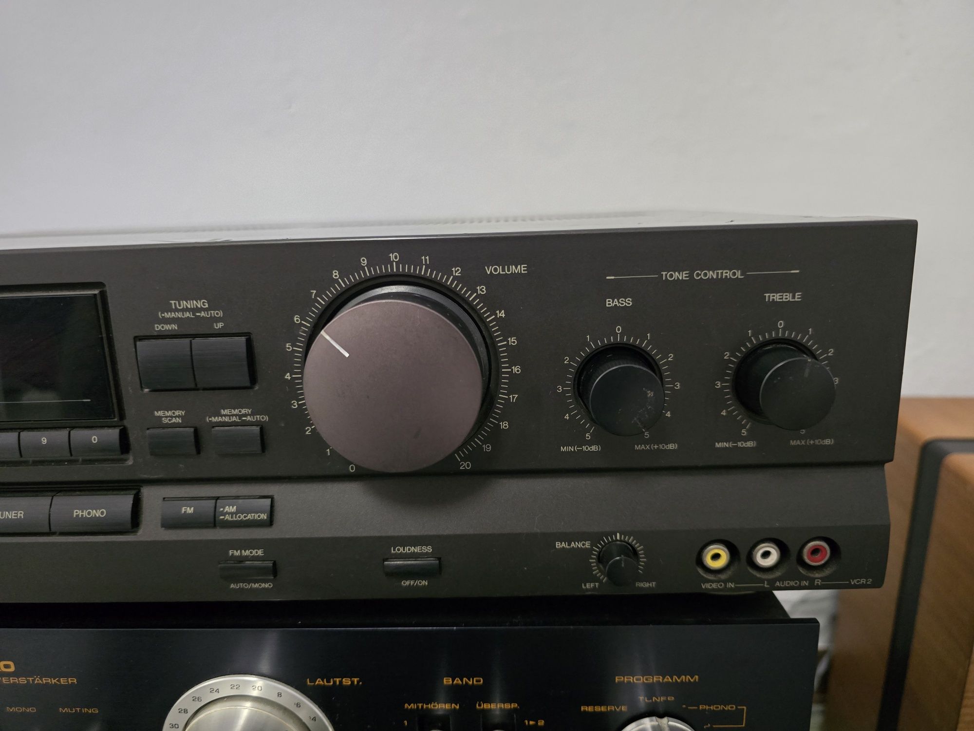 Technics SA-GX 230 Najtaniej