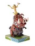 NOWA Figurka TIMON I PUMBA ENESCO Disney Collection ***Prezent