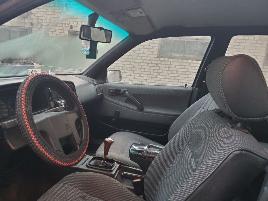 Wolksvagen Passat B3 в Хорошем состоянии