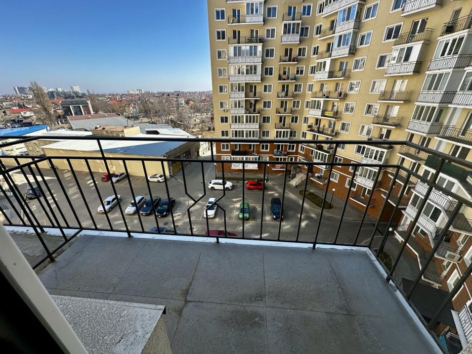 Продам БЕЗ КОМИССИИ ЖК Континент новострой РЕМОНТ рядом Виа Рома