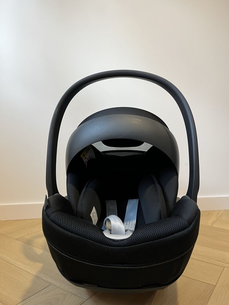 CYBEX CLOUD T PLUS i-Size fotelik samochodowy 0-13 kg