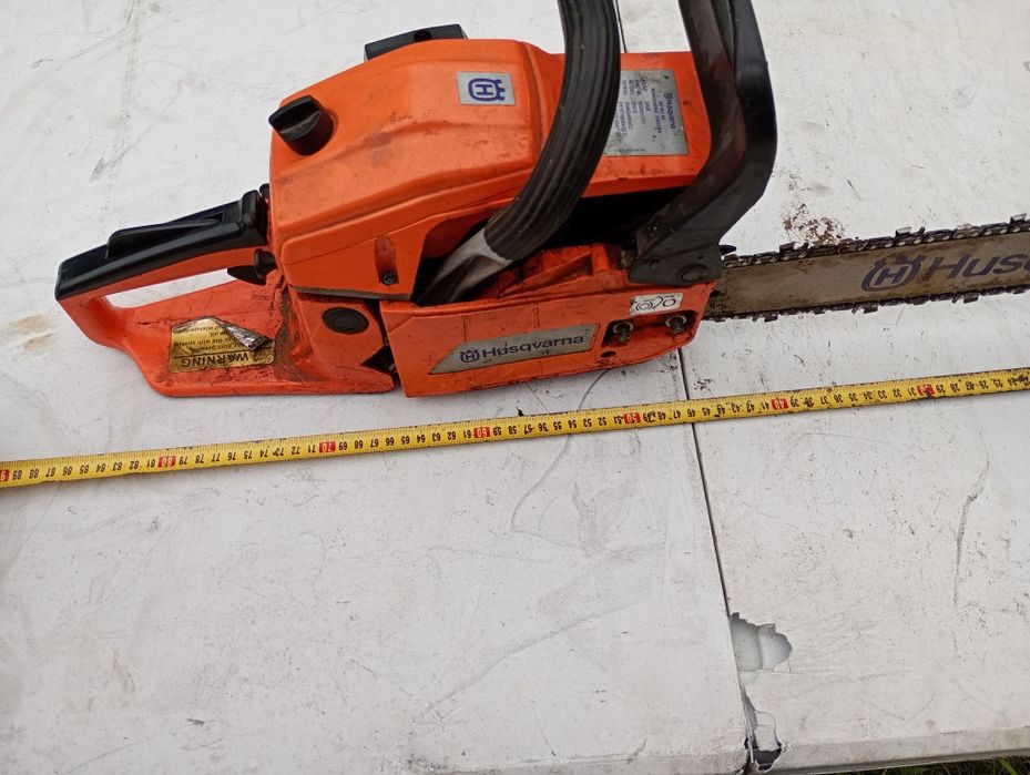 Piła spalinowa Husqvarna 359/G