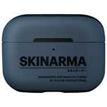 Skinarma Etui Spunk Airpods Pro 2        Niebieski/Blue