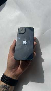 Iphone 13 128 Black, Neverlock(айфон 13 128 гб неверлок)