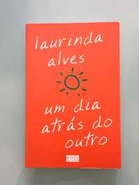 Livro de Laurinda Alves