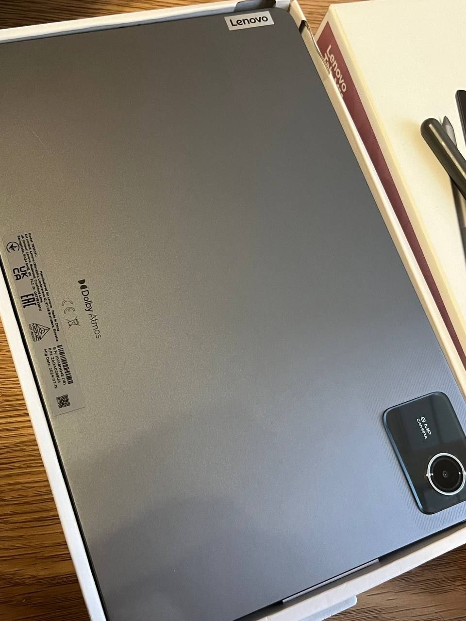 Планшет Lenovo TAB M11