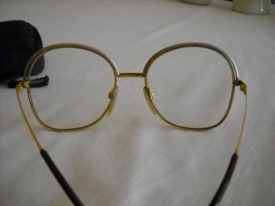 oprawki do okularów -Silhouette
