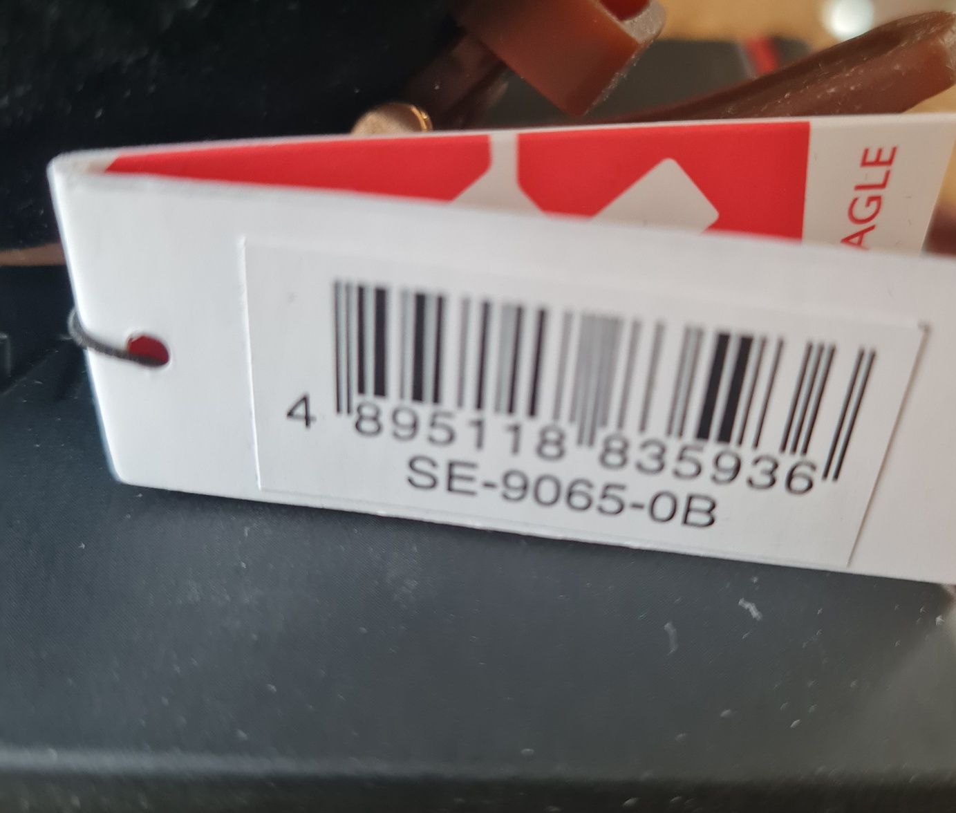 Zegarek Swiss Eagle Nowy
Herzog Brun/Gummi Ø45 mm
Ref. SE-9065-0B