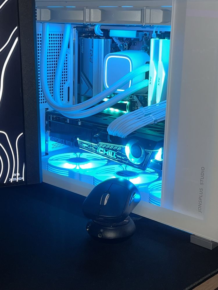 Logitech g pro x superlight
