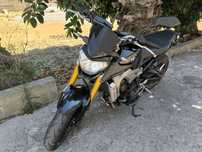Yamaha MT-09 Excelente Binário