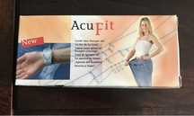 Perca peso - Pulseira de acupuntura inibidora do apetite