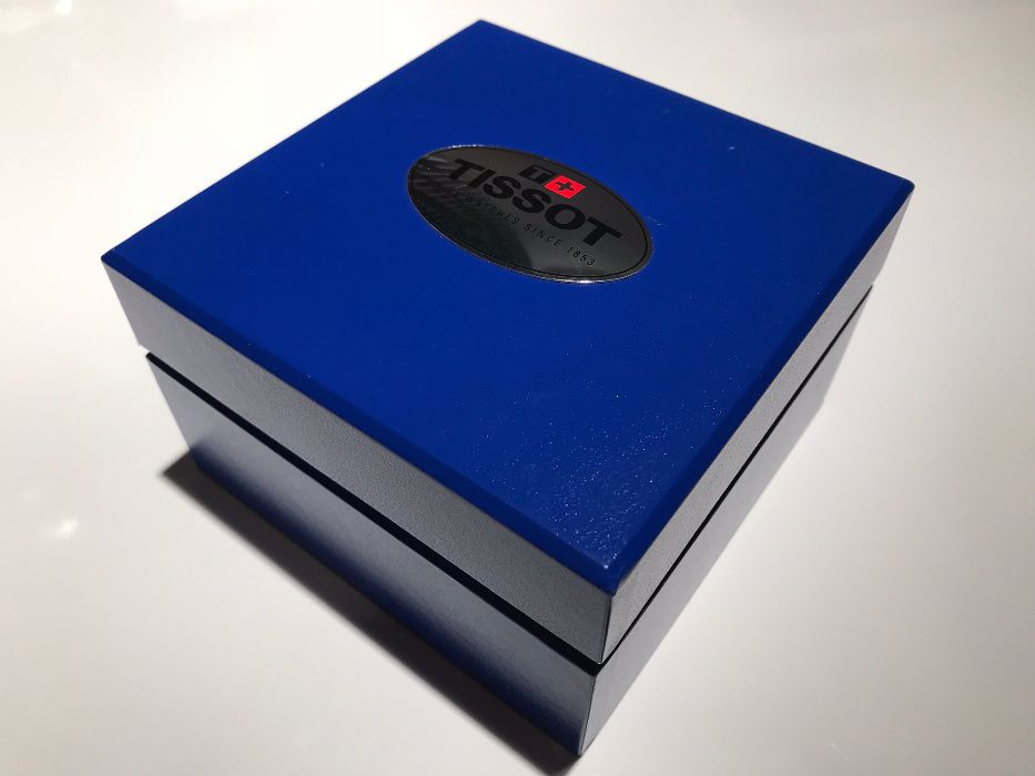 Zegarek męski Tissot PRS 200