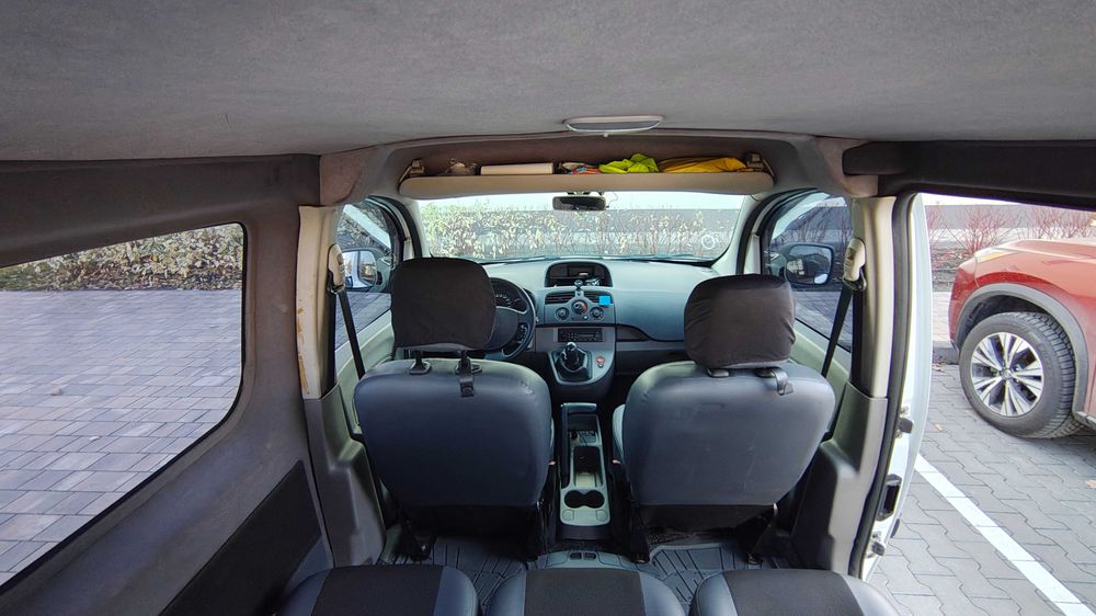 Продам Renault Kangoo 2011