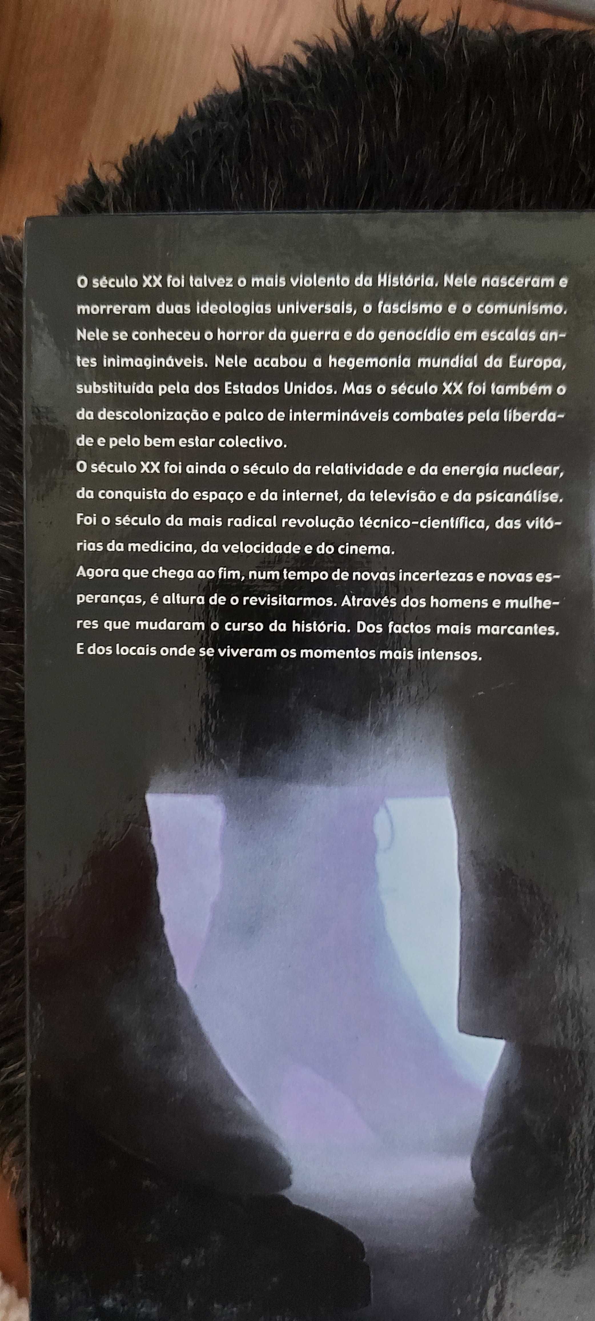 Século XX , Homens, Mulheres e Factos que mudaram a História