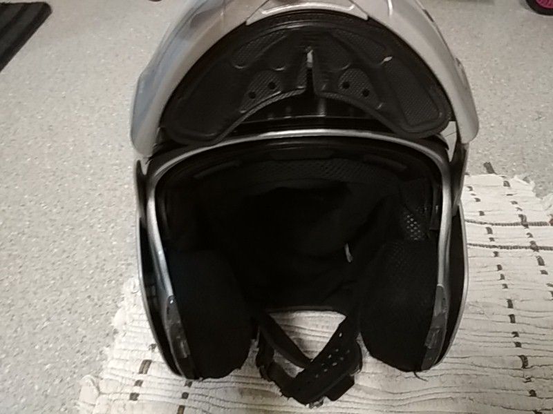 Capacete modular Caberg Justissimo XL