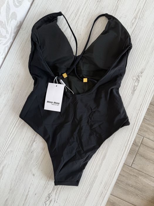 Купальник miu miu M, L