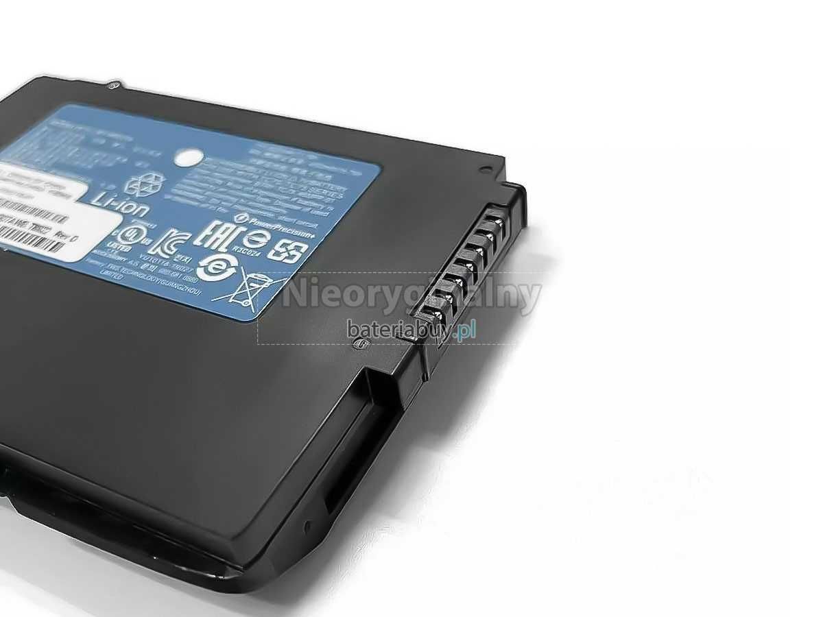 Bateria Zebra BT-000318B (3.7V,17.1)Wh TC77 TC55 TC70 TC72 TC75