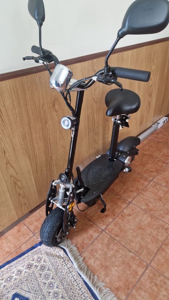 Trotinete tinytom