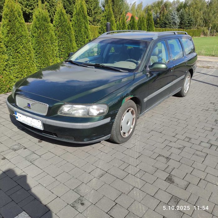 Sprzedam volvo v70