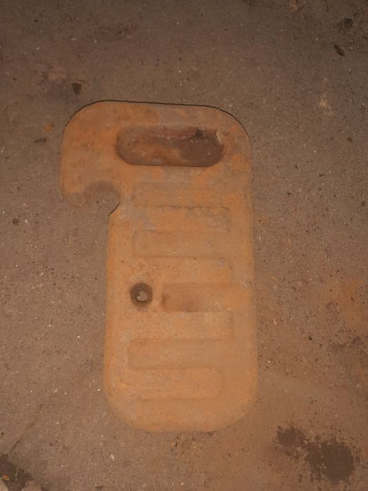 Продам передній груз мтз,юмз.