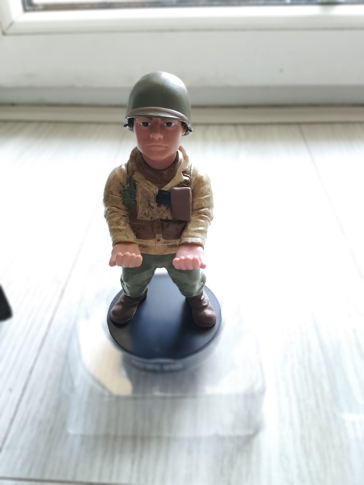 Call of duty figurka