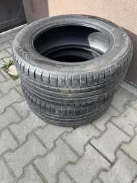 Opona Nokian Line 215/55 R16