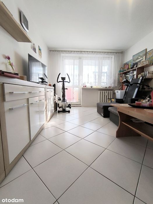 REZERWACJA.Mieszkanie 3 pokojowe  Koziegłowy gm, Czerwonak