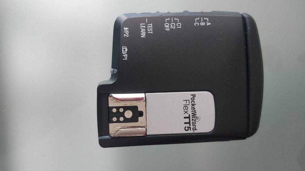 Синхронізатор PocketWizard Flex TT5 для Саnon