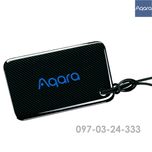 Aqara NFC мітка ключ-картка ZNMSC11LM для різних розумних замків Aqara