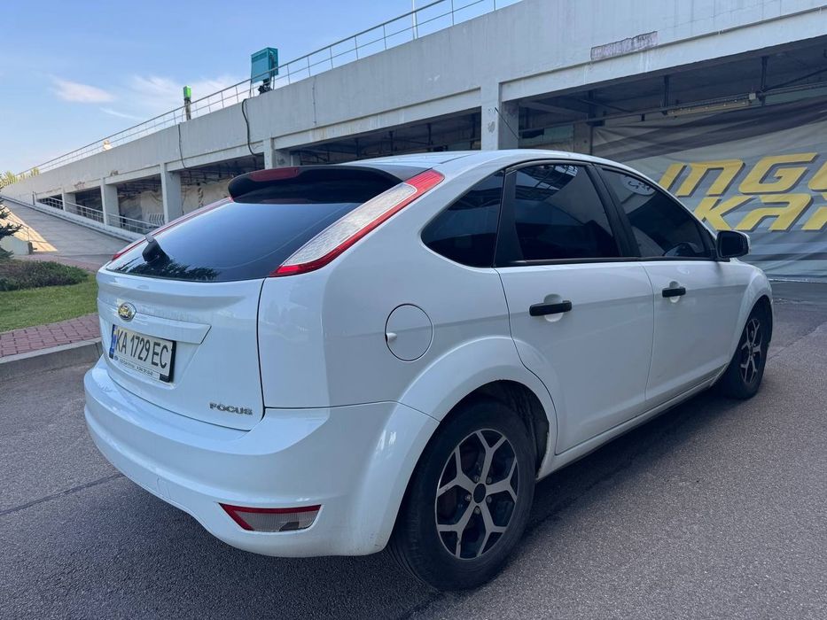 Продам Ford Focus