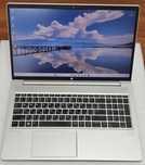 Ноутбук HP 450 G8, i3-1115G4, ssd 256gb, ram 8gb, win