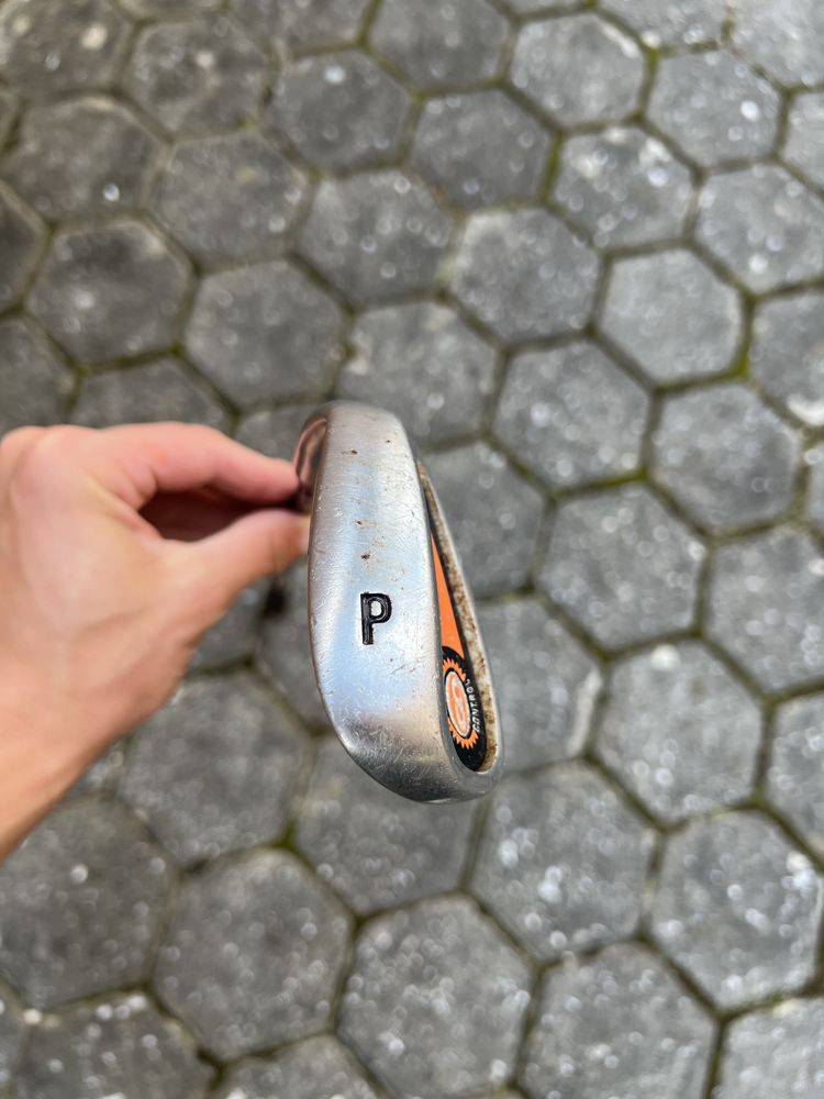 Taco de golf Pitching wedge para criança