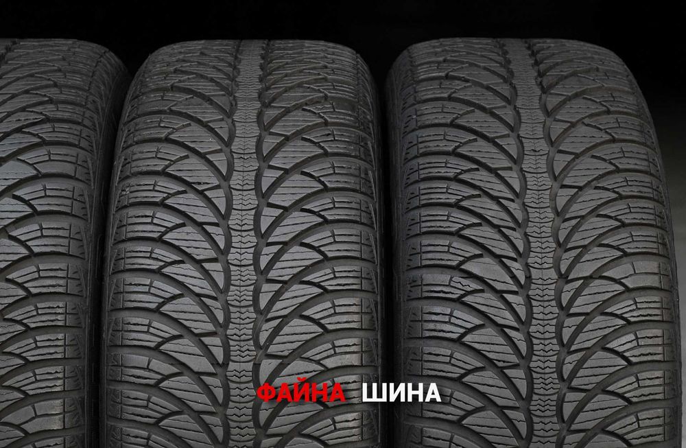205/55 R16 Fulda Kristall Montero 3, автошини зимові пара/комплект